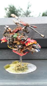 Ork Def copter 2 by dabbler30