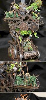 Plague Furnace by Kilvo666
