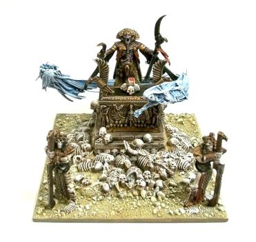The Casket of Souls by Veritas