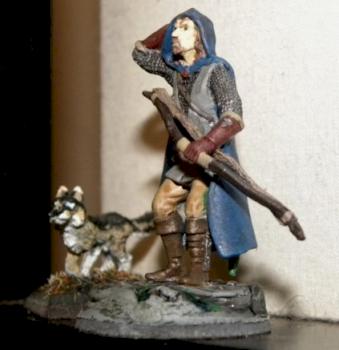 Frim and arcanum by Winglessdemon