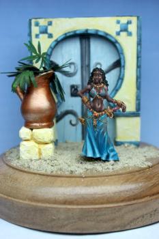 Rhymaiss by Dawn
