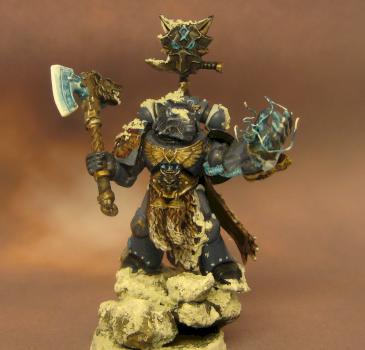 Just another mini by mitsurugi69
