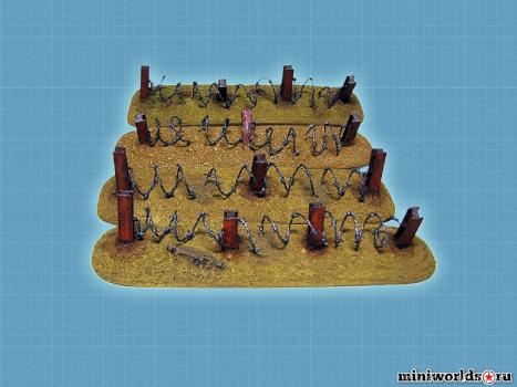 razorwire by LordRaven