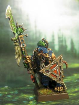 Warlord by ColdDedNaz