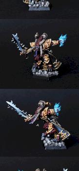 Skulltaker by BloodyBeast.com