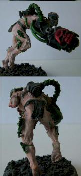 Castrain by Hellwolve