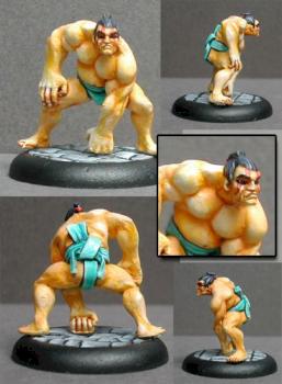 Tetsuhara from Hasslefree by Mix