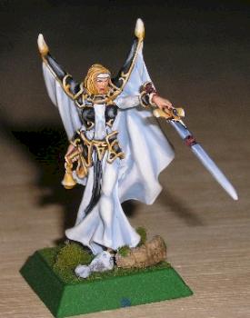 Alahan Pithia of Azel by franz76