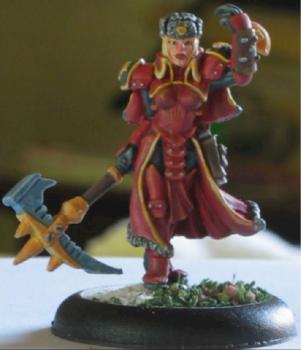 Sorscha by pierre