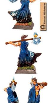 Danu Warrior by ED Pharao