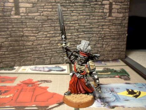 emperor champion converted by theunkledave