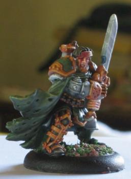 Magnus by pierre