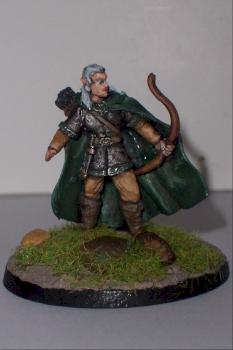 Another mini by kennimac
