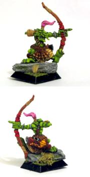 Archer gob by gfacchetti