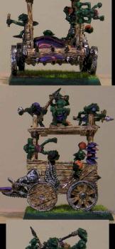 Da Pump Wagon! by DaGobPower