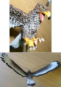 Warhawk by venix
