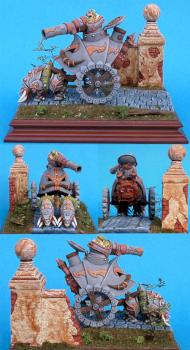 Une autre figurine by ealendil