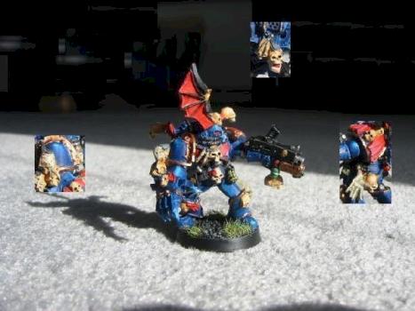 Nightlord champion by Deadeye