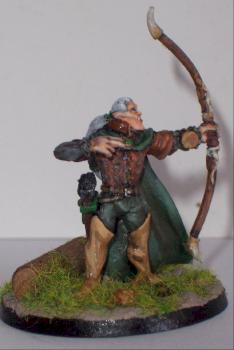 Another mini by kennimac