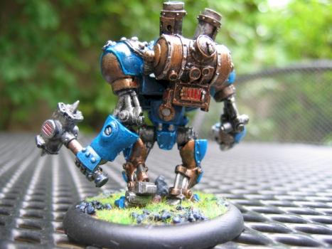 [WarMachine] ironclad, de dos by FoFoF
