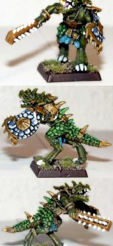 Saurus Oldblood by Nasty
