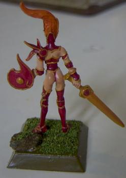 Valkyrie dos by auron