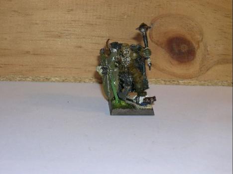 nurgle by Fs.w3cedric