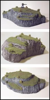 Woodland Hill by KaJice