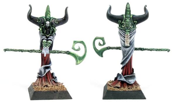 Ejhin De Vanth by gmurie