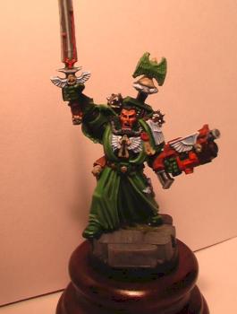 azrael by asalgo