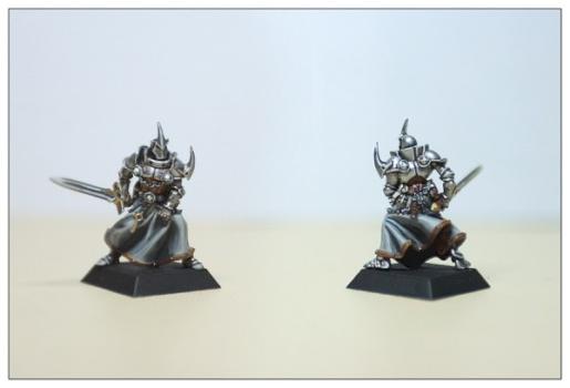 GRIFFINS OF AKKYLANNIE TEMPLAR by endoflife