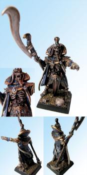 Tomb King by Glaurung