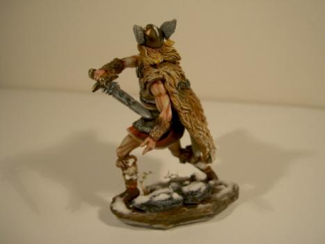 Une autre figurine by lapince40