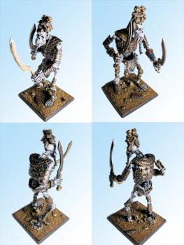 Bone Giant by Glaurung