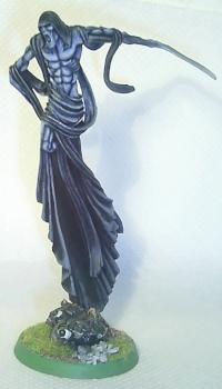 Todesbote Necron C'Tan The Nightbringer by moda