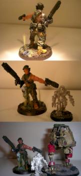 Inquisitor Scale Straken Repost by yellow fever