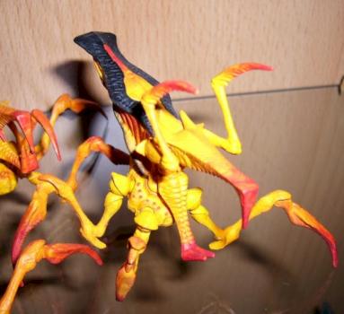 Warrior Bug, better pic (Mongoose Publishing) by Galatea