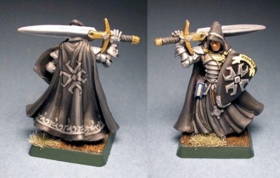 Sir Brannor by SouthernRunesmith