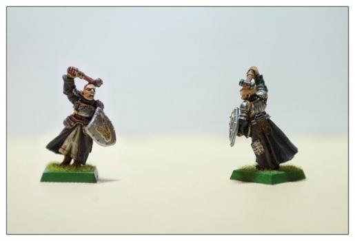 Sigmar Warrior Priest 2 by endoflife