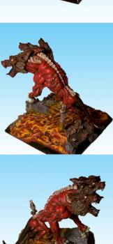 Cerbere Acheron Proxy by Shino