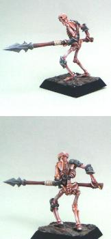 Morbid Puppets by SK14