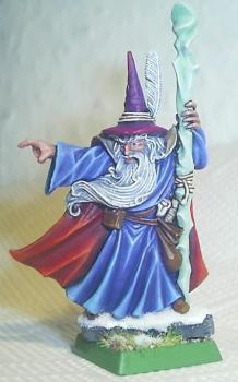 Nicodemus by moda