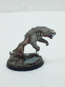 Otra mini by D.Warner