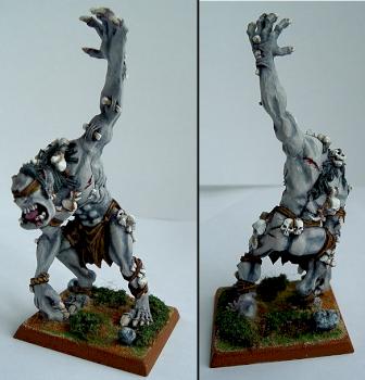 gorger by Jason friday13