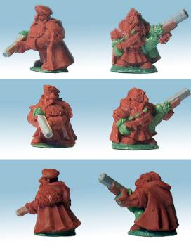 Assault dwarves by Thorward