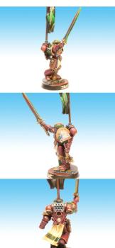 Emperor Champion by INFERNO