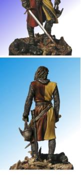 Balian/ Andrea Crusader by Zocker1