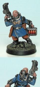 LT Varras by Morguez