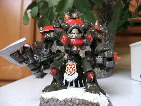 Karchev the Terrible by cjkeys