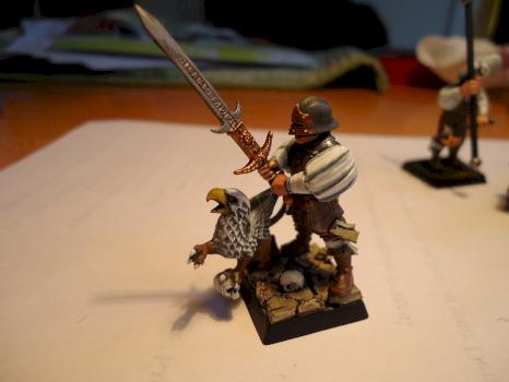 Just another mini by Panzer2rodin